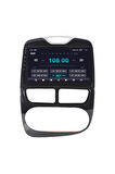 Araç Multimedya Cihazı - 2 32 / Ips 10 Inch Ekran - Navigasyon - Carplay - Renault Clio 4 15-20-vsr