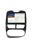 Araç Multimedya Cihazı - 2 32 / Ips 10 Inch Ekran - Navigasyon - Carplay - Renault Clio 4 15-20-vsr