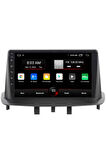 Araç Multimedya Cihazı - 2 32 / Ips 9 Inch Ekran - Navigasyon - Carplay - Renault Megane 3 - Vsr