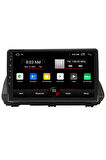 Araç Multimedya Cihazı - 2 32 / Ips 9 Inch Ekran - Navigasyon - Carplay - Taliant / Sandero - Vsr