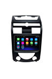 Araç Multimedya Cihazı - 2 32 /ıps 9 Inch Ekran - Navigasyon -carplay - Ssangyong Rexto 06-12 Uyumlu
