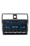 Araç Multimedya Cihazı - 2 32 / Ips 10 Inch Ekran - Navigasyon - Carplay - Suzuki Swift 06-10 - Vsr