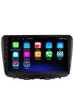 Araç Multimedya Cihazı -uyumlu 2 32 / Ips 9 Inch Ekran - Navigasyon - Carplay - Suzuki Baleno