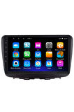 Araç Multimedya Cihazı -uyumlu 2 32 / Ips 9 Inch Ekran - Navigasyon - Carplay - Suzuki Baleno