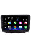 Araç Multimedya Cihazı -uyumlu 2 32 / Ips 9 Inch Ekran - Navigasyon - Carplay - Suzuki Baleno