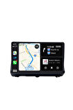 Araç Multimedya Cihazı - 2 32 / Ips 9 Inch Ekran - Navigasyon - Carplay - Taliant - Vsr Uyumlu