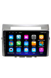 Araç Multimedya Cihazı - 2 32 / Qled 10 Inch Ekran - Navigasyon - Carplay - Toyota Verso 04 09 - Vsr