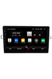 Multimedya Cihazı Uyumlu - 2 32 / Ips 9 Inch Ekran - Navigasyon - Carplay - Toyota Verso 09 18