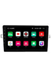 Araç Multimedya Cihazı - 2 32 / Ips 9 Inch Ekran - Navigasyon - Carplay - Toyota Verso 04-09 - Vsr