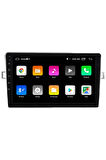 Araç Multimedya Cihazı - 2 32 / Ips 9 Inch Ekran - Navigasyon - Carplay - Toyota Verso 04-09 - Vsr