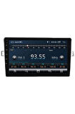 Araç Multimedya Cihazı - 2 32 / Ips 9 Inch Ekran - Navigasyon - Carplay - Toyota Verso 04-09 - Vsr