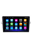 Araç Uyumlu Multimedya Cihazı Uyumlu 2 32 Ips 9 Inch Ekran Navigasyon Carplay Verso 2017