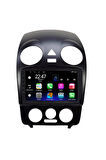 Araç Multimedya Cihazı - 2 32 / Ips 9 Inch Ekran - Navigasyon - Carplay - Vw Beetle 03 10 - Uyumlu