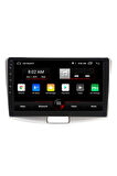 Araç Multimedya Cihazı - 2 32 / Ips 10 Inch Ekran - Navigasyon - Carplay - Vw Passat B6 B7 Cc - Vsr