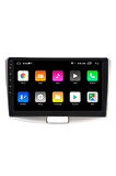 Araç Multimedya Cihazı - 2 32 / Ips 10 Inch Ekran - Navigasyon - Carplay - Vw Passat B6 B7 Cc - Vsr