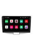 Araç Multimedya Cihazı - 2 32 / Ips 10 Inch Ekran - Navigasyon - Carplay - Vw Passat B6 B7 Cc - Vsr