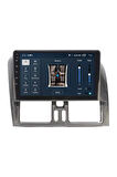 Araç Multimedya Cihazı - 2 32 / Ips 9 Inch Ekran - Navigasyon - Carplay - Volvo Xc 60 13-17 - Vsr