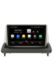 Araç Multimedya Cihazı - 2 32 / Ips 9 Inch Ekran - Navigasyon - Carplay - Volvo Xc 90 03-11 - Vsr