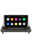 Araç Multimedya Cihazı - 2 32 / Ips 9 Inch Ekran - Navigasyon - Carplay - Volvo Xc 90 03-11 - Vsr