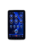 Araç Multimedya Ekran - 2gb Ram - 32gb Hdd - 360 Dönen Single Din Universal Android Double Teyp