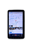Araç Multimedya Ekran - 2gb Ram - 32gb Hdd - 360 Dönen Single Din Universal Android Double Teyp