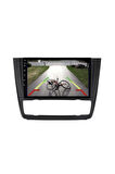 BMW E87 - Araç Multimedya Ekran - 2GB 32GB - Dijital - Black - 2007 - 2011 - 9 Inch - HIGH SOUND - V
