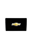 Chevrolet Captiva - Araç Multimedya Ekran - 2GB 32GB - ALT Old - Black - 2006 - 2010 - 9 Inch - HIGH