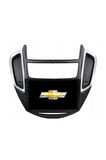 Chevrolet Trax - Araç Multimedya Ekran - 2GB 32GB - S - Black - 2013 - 2014 - 9 Inch