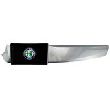 Alfa Romeo Giulietta - Araç Multimedya Ekran - 4GB 64GB - Büyük - Silver - 2011 - 2013 - 9 Inch - MYWAY - RED