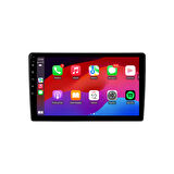 Dacia Dokker - Araç Multimedya Ekran - 4GB 64GB - S - Black - 2012 - 2020 - 9 Inch - MYWAY - RED