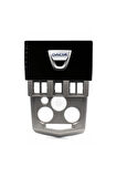 Dacia Logan - Araç Multimedya Ekran - 2GB 32GB - Old - Silver - 2004 - 2009 - 9 Inch - HIGH SOUND -