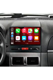 Fiat Albea - Araç Multimedya Ekran - 2GB 32GB - S - Black - 2005 - 2012 - 9 Inch - HIGH SOUND - VSR