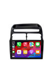Fiat Linea - Araç Multimedya Ekran - 2GB 32GB - S - Black - 2009 - 2016 - 9 Inch - HIGH SOUND - VSR