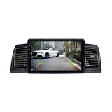 Toyota Corolla - Araç Multimedya Ekran - 4GB 64GB - S - Black - 2002 - 2006 - 9 Inch - MYWAY