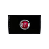 Fiat Bravo - Araç Multimedya Ekran - 4GB 64GB - S - Black - 2007 - 2013 - 9 Inch - MYWAY