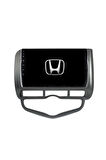 Honda Jazz - Araç Multimedya Ekran - 2GB 32GB - Dijital OLD - Gri - 2002 - 2008 - 9 Inch - HIGH SOUN