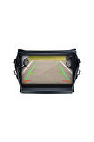 Hyundai Santa Fe - Araç Multimedya Ekran - 2GB 32GB - S - Black - 2013 - 2017 - 9 Inch - HIGH SOUND
