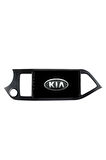 Kia Picanto - Araç Multimedya Ekran - 2GB 32GB - S - Black - 2011 - 2016 - 9 Inch - HIGH SOUND - VSR