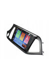 Kia Picanto - Araç Multimedya Ekran - 2GB 32GB - S - Black - 2011 - 2016 - 9 Inch - HIGH SOUND - VSR