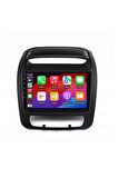 Kia Sorento - Araç Multimedya Ekran - 2GB 32GB - S - Black - 2013 - 2015 - 9 Inch - HIGH SOUND - VSR