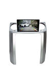 Land Rover Discovery 3 - Uyumlu Araç Ekran - 2GB 32GB - S - Silver - 2004 - 2005 - 9 Inch