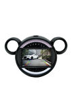 Mini Cooper - Araç Multimedya Ekran - 2GB 32GB - S - Black - 2011 - 2015 - 9 Inch - HIGH SOUND - VSR