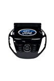 Ford B - Max  uyumlu  Araç Multimedya Ekran - 2GB 32GB - S - Piano Black - 2010 - 2019 - 9 Inch