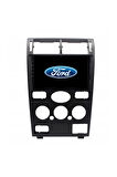 Ford Mondeo - Araç Multimedya Ekran - 2GB 32GB - Old - Black - 2000 - 2003 - 9 Inch - HIGH SOUND - V