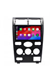 Ford Mondeo - Araç Multimedya Ekran - 2GB 32GB - Old - Black - 2000 - 2003 - 9 Inch - HIGH SOUND - V