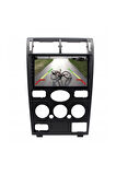 Ford Mondeo - Araç Multimedya Ekran - 2GB 32GB - Old - Black - 2000 - 2003 - 9 Inch - HIGH SOUND - V