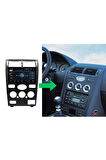 Ford Mondeo - Araç Multimedya Ekran - 2GB 32GB - Old - Black - 2000 - 2003 - 9 Inch - HIGH SOUND - V