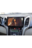 Hyundai i30 - Araç Multimedya Ekran - 2GB 32GB - S - Black - 2012 - 2017 - 9 Inch - HIGH SOUND - VSR