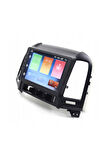 Hyundai Santa Fe - Araç Multimedya Ekran - 2GB 32GB - S - Black - 2006 - 2011 - 9 Inch - HIGH SOUND