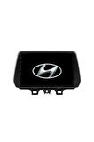 Hyundai Tucson - Araç Multimedya Ekran - 2GB 32GB - NEW - Black - 2018 - 2020 - 9 Inch - HIGH SOUND